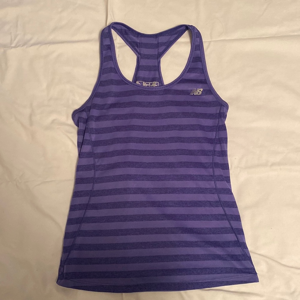 New Balance Tank Top